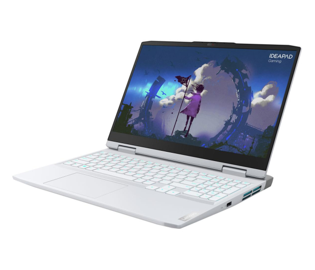 Lenovo IdeaPad Gaming 3-15 i5-12450H/16GB/512/Win11 RTX3060 120Hz - 1136318 - zdjęcie 3